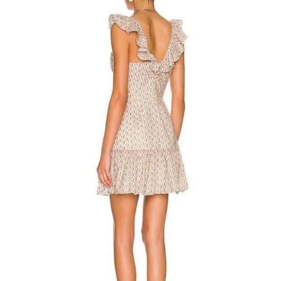 MINKPINK Mini Dress - Picture 3 of 11